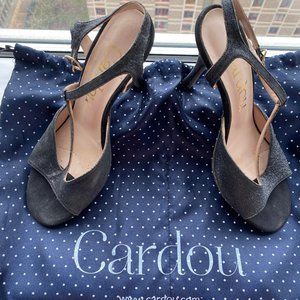 Tango shoes CARDOU